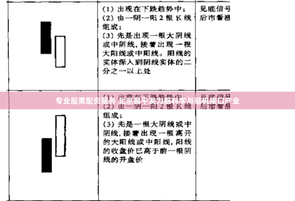 专业股票配资服务 北京昌平发力脑科学与脑机接口产业