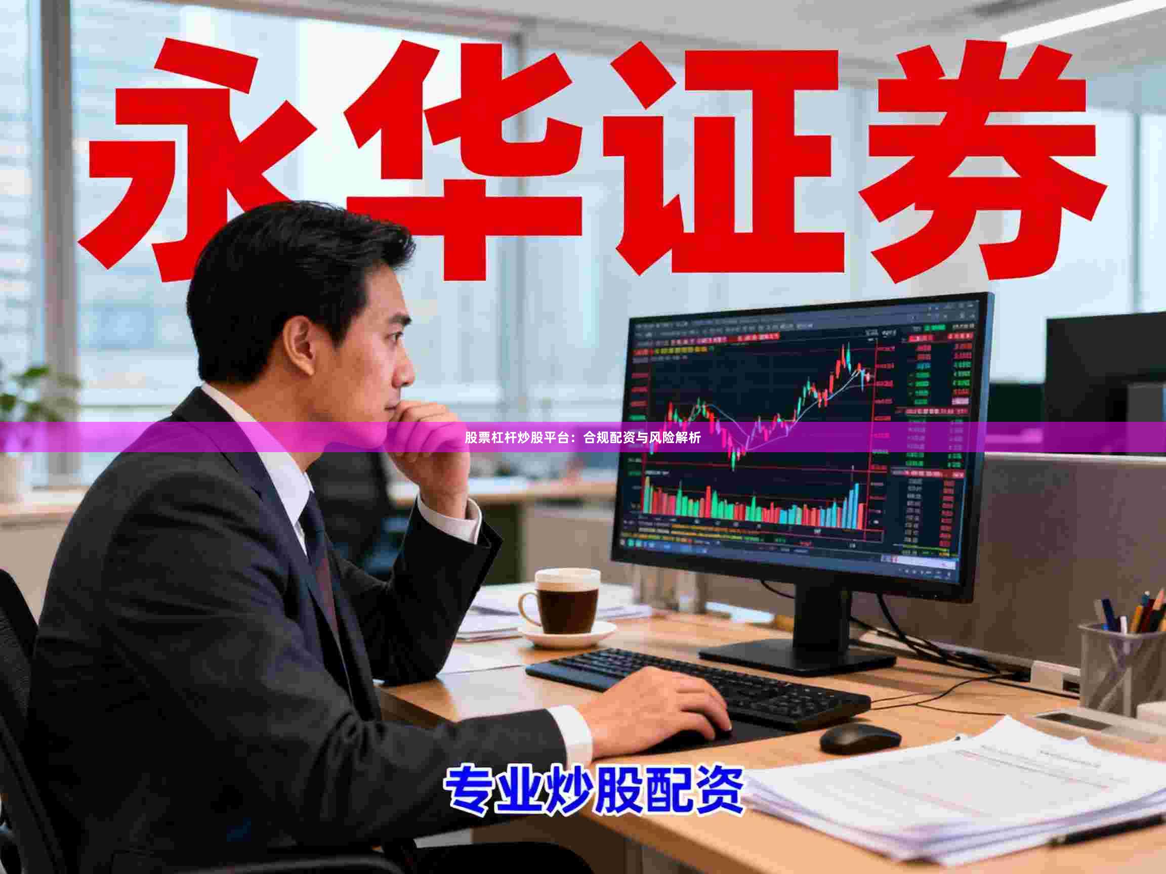 股票杠杆炒股平台：合规配资与风险解析