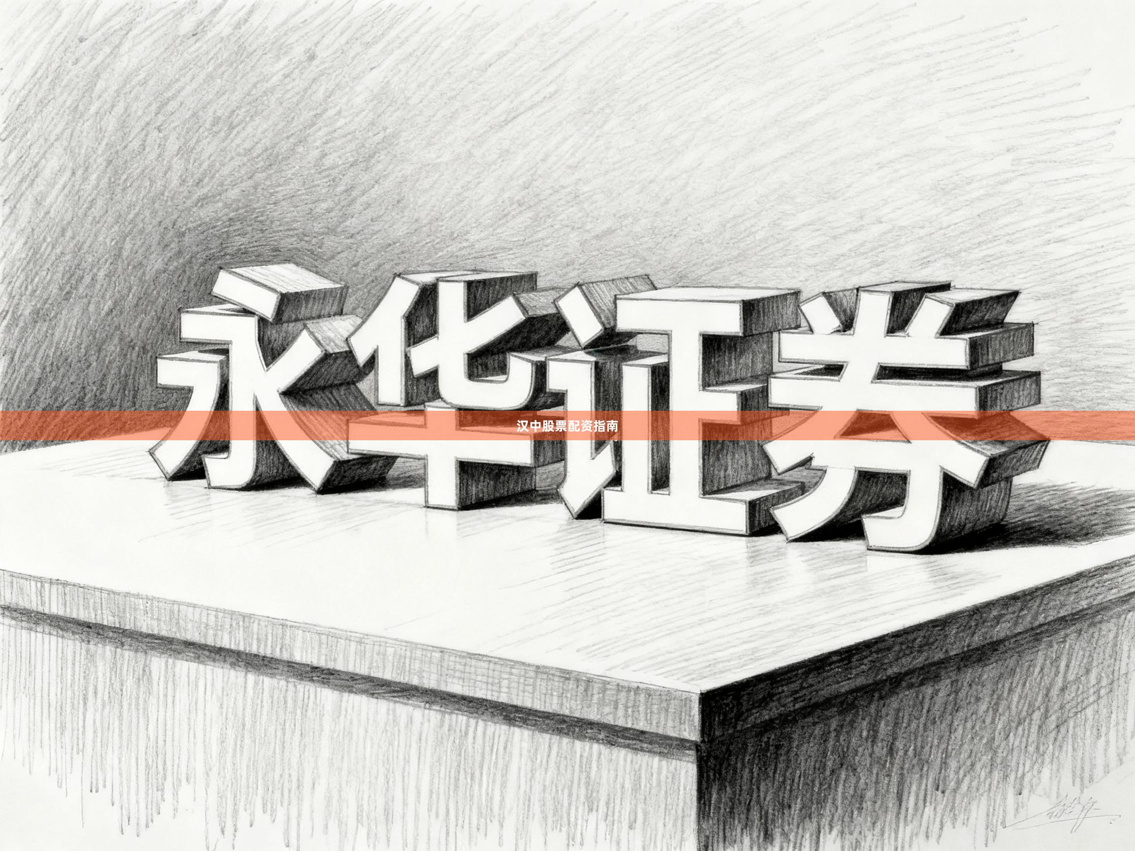 汉中股票配资指南